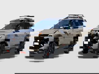 New 2026 Nissan Rogue SV image 1