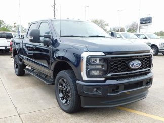 New 2025 Ford F250 XL w/ STX Appearance Package image 1