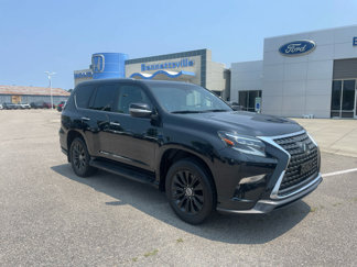 Used 2023 Lexus GX 460 Luxury w/ Sport Design Package image 1