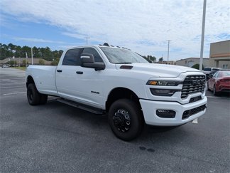 New 2026 RAM 3500 Big Horn image 1