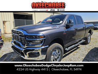 New 2025 RAM 2500 Tradesman image 1