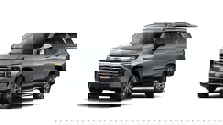New 2026 Chevrolet Tahoe Premier w/ Sun And Tow Package image 1