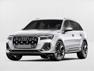 New 2025 Audi Q7 3.0T Premium Plus image 1