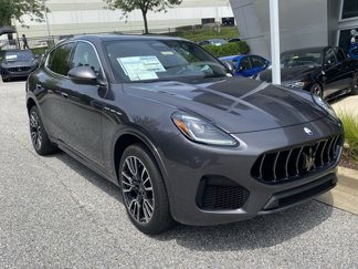 New 2025 Maserati Grecale GT image 1