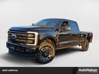 New 2026 Ford F350 Platinum image 1