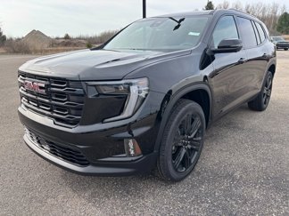 New 2025 GMC Acadia Elevation w/ Elevation Premium Package image 1