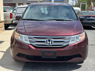 Used 2013 Honda Odyssey EX-L image 1
