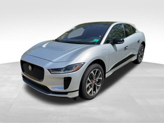 Used 2023 Jaguar I-PACE HSE image 1