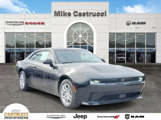 New 2025 Dodge Charger R/T w/ Quick Order Package 25M R/T image 1