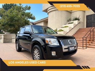 Used 2008 Mercury Mariner Premier image 1
