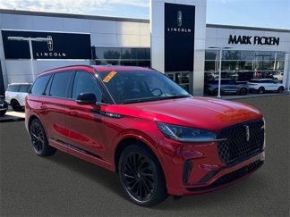 New 2025 Lincoln Aviator Reserve w/ Equipment Group 201A image 1