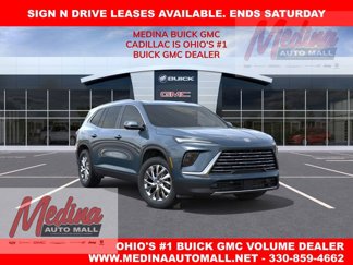 New 2026 Buick Enclave Preferred w/ Power Package image 1