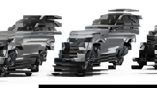 New 2026 Cadillac Escalade IQ Sport 1 w/ LPO, Floor Liner Package video 1