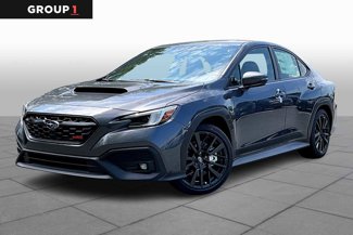 New 2025 Subaru WRX Limited image 1