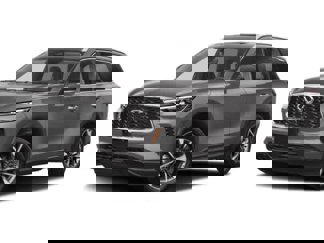 New 2025 INFINITI QX60 Luxe image 1