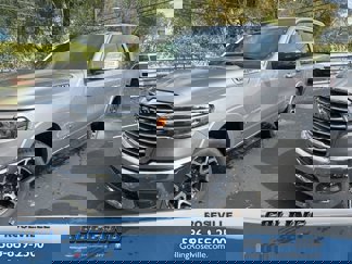 New 2025 RAM 1500 Laramie image 1