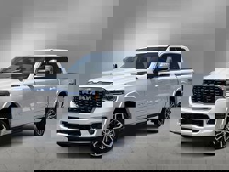 New 2025 RAM 1500 Tungsten w/ Off Road Group image 1