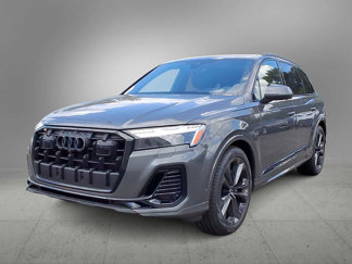 New 2025 Audi Q7 3.0T Prestige image 1