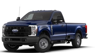 New 2026 Ford F250 XL image 1