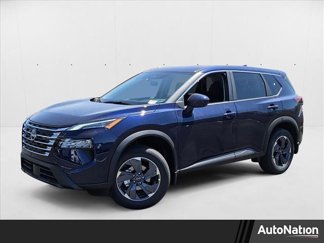 New 2026 Nissan Rogue SV image 1