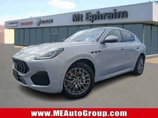 Used 2024 Maserati Grecale GT image 1