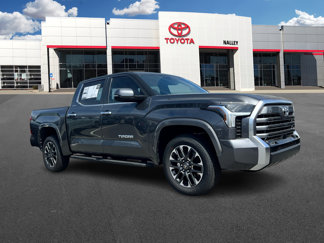 New 2025 Toyota Tundra Limited image 1