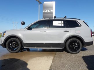 New 2025 Kia Telluride SX Prestige X-Line image 1