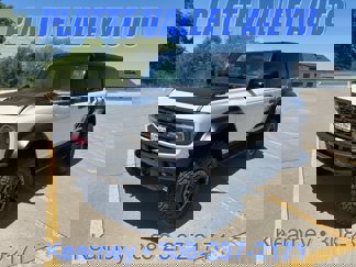 New 2025 Ford Bronco Raptor image 1