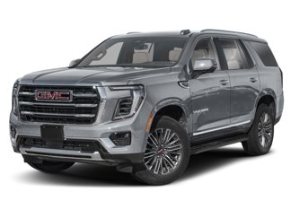 New 2025 GMC Yukon AT4 Ultimate w/ LPO, Floor Liner Package image 1