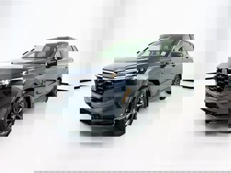 New 2026 Honda CR-V EX-L image 1