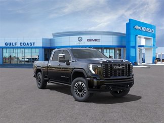 New 2025 GMC Sierra 2500 Denali Ultimate image 1