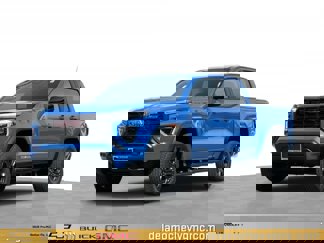 New 2025 GMC Canyon Elevation w/ Convenience Package image 1
