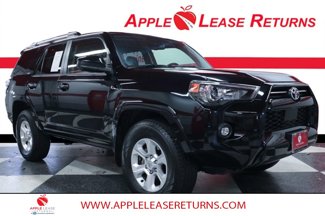 Used 2023 Toyota 4Runner SR5 image 1