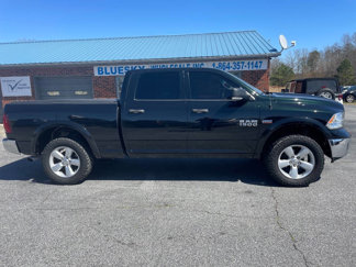 Used 2015 RAM 1500 Outdoorsman image 1