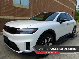 Used 2024 Honda Prologue Elite image 1