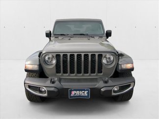 Used 2021 Jeep Gladiator Sport video 2