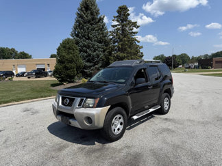 Used 2015 Nissan Xterra X image 1
