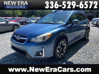 Used 2016 Subaru Crosstrek 2.0i Limited image 1