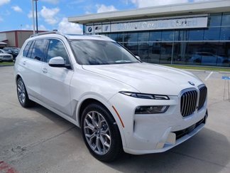 New 2026 BMW X7 xDrive40i image 1