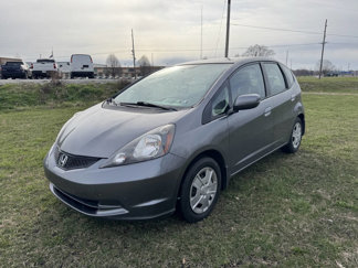 Used 2013 Honda Fit image 1