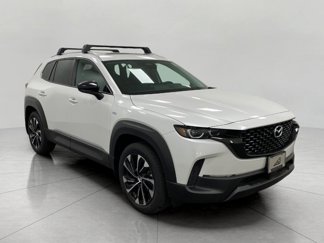 New 2025 MAZDA CX-50 2.5 Hybrid w/ Weather Package image 1