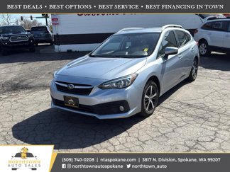 Used 2020 Subaru Impreza 2.0i Premium image 1