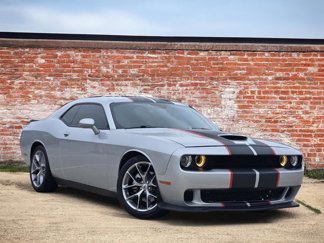 Used 2023 Dodge Challenger GT image 1