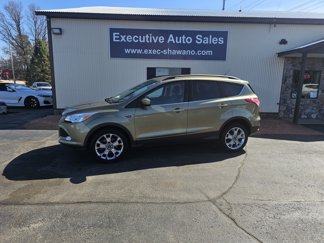 Used 2014 Ford Escape SE w/ Equipment Group 201A image 1