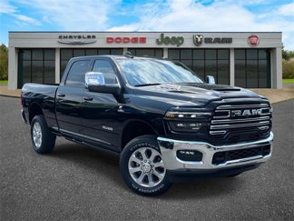 New 2025 RAM 2500 Laramie image 1