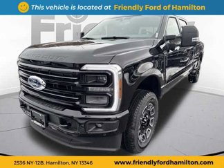 New 2025 Ford F350 Platinum image 1