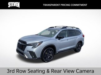 Used 2024 Subaru Ascent Onyx Edition image 1