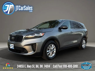 Used 2019 Kia Sorento LX image 1