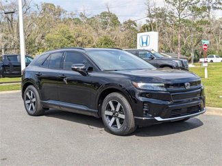 New 2025 Honda Prologue Touring image 1