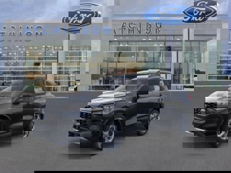 New 2025 Ford Escape ST-Line w/ Tech Pack #1 image 1